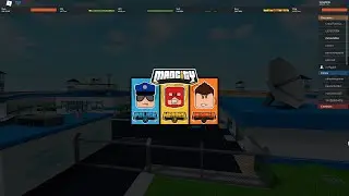 mad city updatedog hats