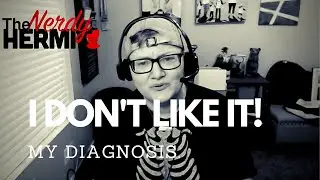 Finally know where my pain comes from... *Fibromyalgia*