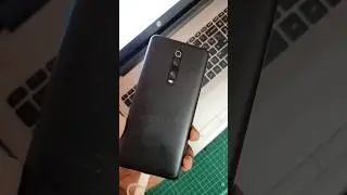 Switching to Redmi K20 Pro after soft brick of Xiaomi 13 Pro: 2nd Sim not working Miui 14.0.9 update