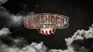 BioShock Infinite YouTube 60fps Footage