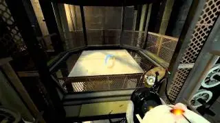 Portal 2: E19 - Momentum and Lemons