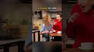 Ils pensaient qu'il y avait quelque chose dans la maison mais..❤️