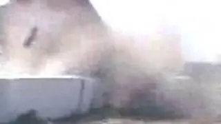 Заборчик