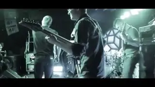 The Contortionist 