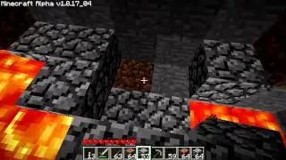 Let's Play | Minecraft: Episode 1: Why Minecraft is fun. (gameplay/commentary)
