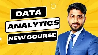 Data Analytics New Course Launched | Know all about courses 