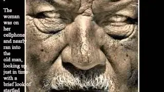 The Old Man and the Spring
