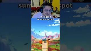 BEST Summoning Spot Award goes to...