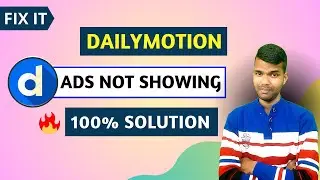 dailymotion ads not showing 2023 | dailymotion ads not showing
