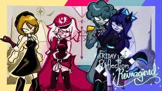 MOD| Friday Of Reflection: Reimagined [Trailer]| NOW AVAILABLE (read description)