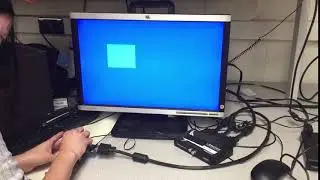 Switches on FPGA board to LED lights in FPGA board
