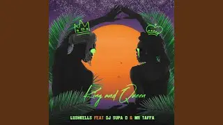 King & Queen