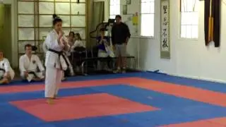 Olga - Suri-ashi