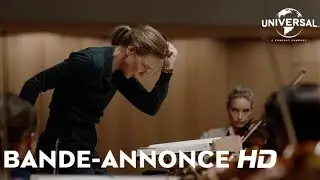 TÁR - Bande annonce VF [Au cinéma le 25 janvier]
