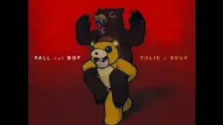 Fall Out Boy- I Don't Care