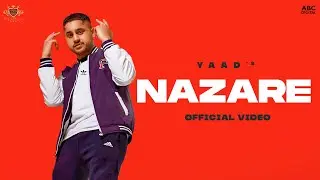 NAZARE - Yaad (Official Music Video) Devilo