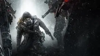Tom Clancy’s The Division l Day 22 l PS5 Gameplay #live #tomclancys