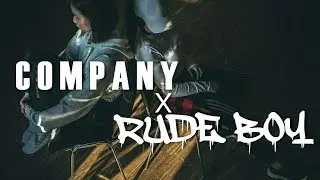 [SQUARE 8] TINASHE, RIHANNA - COMPANY x RUDE BOY // Dance Cover