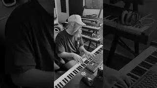 The Stand LoFi Version Part 2 