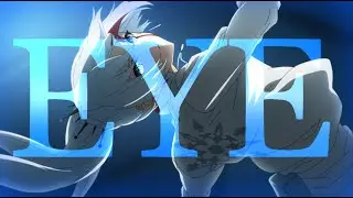 RWBY Ice Queendom AMV ~ EYE