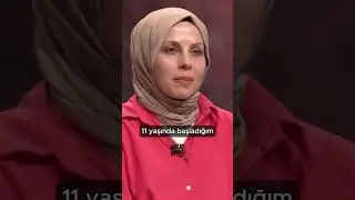 "Bu çocuktan aşçı olmaz, bulaşık yıkasın dediler!" 🔥Mehmet Şef'in hepimizi duygulandıran hikayesi..