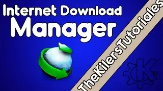 Tutorial | Instalar Internet Download Manager [Completo] [Español]