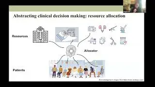 Clinical AI Interest group - May 2023