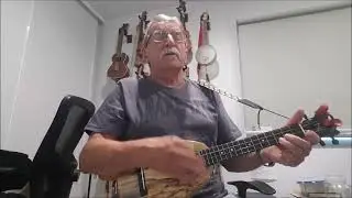 S520   i just want to dance with you   john prine
