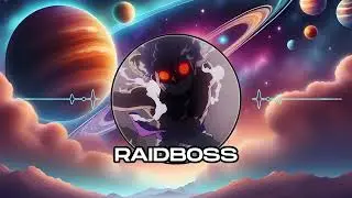 Waiting For Love - HARDSTYLE - RAIDBOSS