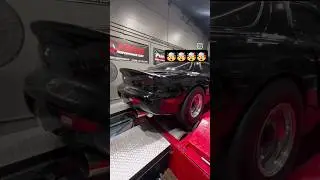 "Mind-Blowing RX-7 Dyno Pulls!" 🤯#rx7