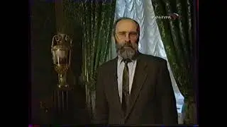 Дворцовые тайны (Культура, 11.03.2003) Солдат удачи (Бурхард Миних)