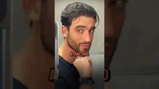 Como rasurar la barba #atractivo #skincare #piel #beautytips #jawline #belleza