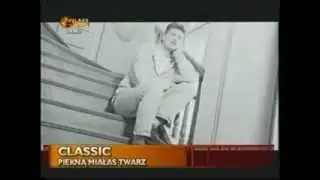 Classic - Piękną miałaś twarz