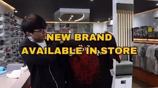 GOOD GOODS V2 IN STORE CASH OUT + NEW BRAND AVAILABLE IN STORE: SP5DER