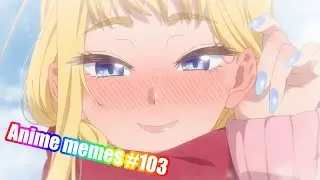 Anime memes 