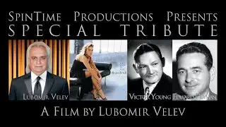 Love Letters - A Film by Lubomir Velev