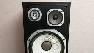 Kenwood DA-1100EX Kenwood D-3300P Trio LS-505