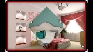 Yatak Odaları İçin Harika Duvar Renkleri (Binbirdekor.com)