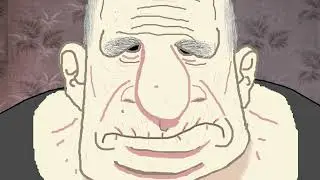 Старик и айфон...