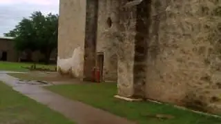 San Antonio Missions in May #6