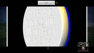 AIRAC Cycle 2106