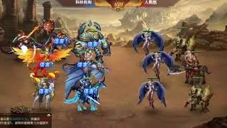 《戰鎚覺醒》---------遊戲即將上線，你還沒關注粉專嗎？