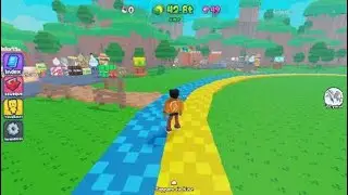 Je termine le niveau se quel qu'un sur roblox!!!!!!!!!!