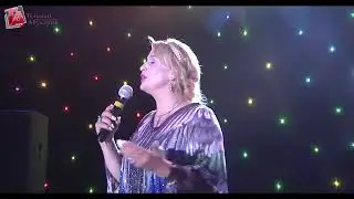 Зульфия “Я тебя жду”