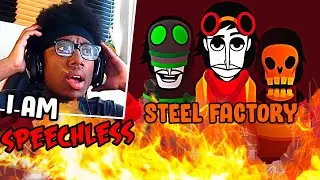 The Steel Factory Mod Left Me Speechless...