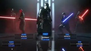 More Nasty Phasma