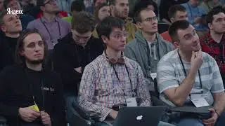 001. От пул реквеста до релиза – Сергей Помазанов