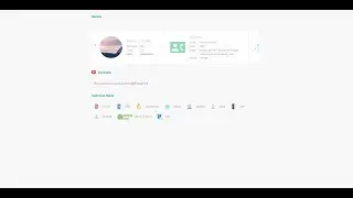 Portfolio - Technical Skills Responsive 🔥 Part 3