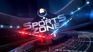 After Effects TUTORIAL / INTRO - sports zone broadcast