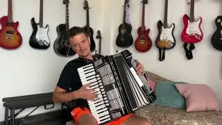 Na Golici-Avsenik  ( Pustotnik Tomaž )